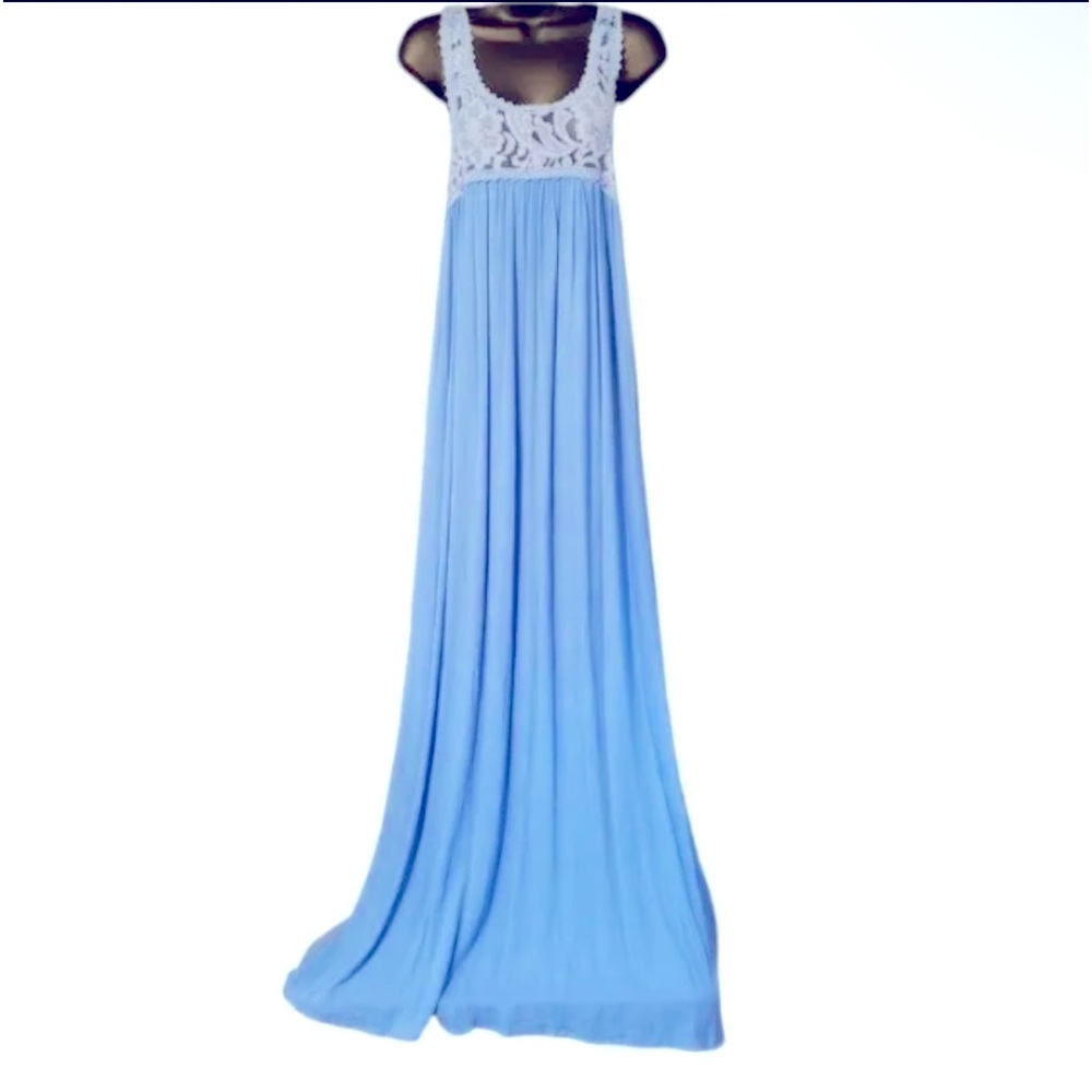 Maxi Dress NWT